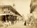 'Main Street, Port Said', November 1897