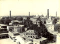 'Lahore', India, Christmas 1897