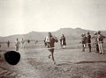 'Tochi Valley 03. Jan. N.W Militia Sports Idak', North Waziristan Militia sports day, 1903