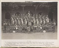 Drummers of 2nd Battalion The Sherwood Foresters (Nottinghamshire and Derbyshire Regiment) in Alexandria, 1922