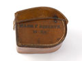 Clinometer case, Major (later Field Marshal Lord) Roberts VC, 1865 (c)