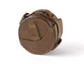 Sextant case, General Sir Robert Biddulph (1835-1918), Royal Artillery, 1860