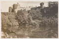 Watermouth Castle, Devon, 1918