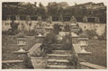 Gardens at Watermouth Castle, Devon, 1918