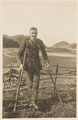 Captain Arthur Galsworthy, South Wales Borderers, Devon, 1918