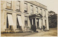 Pilton House, Barnstaple, Devon, 1918