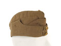 Forage cap, field service, other ranks, Royal Flying Corps, 1917 (c)