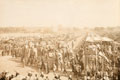 Rajputana Chiefs in procession, Delhi, 1903