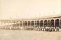 'Mutiny Veterans entering Durbar', Delhi, 1 January 1903