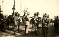54th Sikhs (Frontier Force), 1918