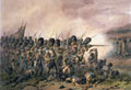 Battle of the Alma, 20 September 1854