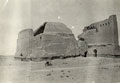 Ruins of Ctesiphon, Mesopotamia, 1919 (c)