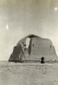 The Archway of Ctesiphon, Mesopotamia, 1919 (c)