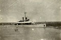 HMS Tarantula, Mesopotamia, 1919 (c)