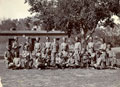 Signallers, 53rd Sikhs (Frontier Force), Jullundur, India, 1909 (c)