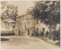 Exterior of Englemere House, Berkshire, 1906 (c)