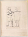 'La Theorie de Fusil', Western Front, World War One, 1915