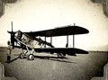 Westland Wapiti aircraft, 60 Squadron, Royal Air Force, Kohat, North West Frontier, 1932