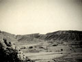 'Knifeback hills, very bad going', Khwaja Khizar, 1936