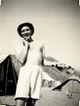 'Oh dear oh dear', North West Frontier, 1936