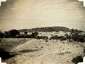 'Camp from below', North West Frontier, India, 1936