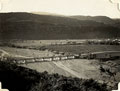 'Raisan Bridge', North West Frontier, India, 1936