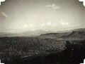 'Over the hills and far away', North West Frontier, India, 1936.