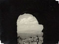 'Ghost view', North West Frontier, India, 1936