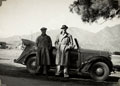 'Harris and Hopkins and the bus at Dargai', 1937