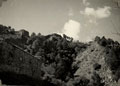 'Crowning the heights', Malakand Fort, 1937