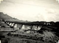'The Attock Bridge. The vital link. Probable Russian air objective', 1937