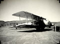 '"Big Stuff" Valencia [sic] Bomber Transport machines', 1937
