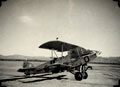 'Audax 20 Sqdn RAF', Royal Air Force, North West Frontier, India, 1937