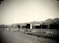 'Dosalli Scout Post - A modern type of Frontier Fort', North West Frontier, India, 1937