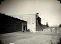 'A very strong fort 4675 ft above sea level', Dosalli, North West Frontier, India, 1937