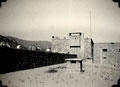 'No 2 Tower Note searchlight', Dosalli, North West Frontier, India, 1937