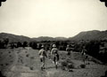 'During the Sham reconnaissance', North West Frontier, India, 1937