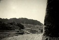 'Typical Bhittanni country from Mahsud Tower', North West Frontier, India, 1937