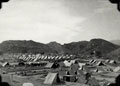 'Spalvi Camp from Signal station', North West Frontier, 1937