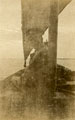 'Boat 4.am. Mar 1920', Egypt, 1920