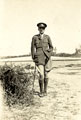 'Self', Lieutenant James Roney Keogh Murphy, 9th Hodson's Horse, Egypt, 1920