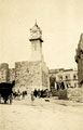 'Jaffa Gate Jerusalem', Palestine, 1920