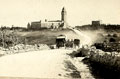 'German Hospice Mount of Olives', Palestine, 1920