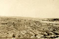 'Road to Bethlehem', Palestine, 1920