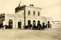 'Ry Station Jerusalem', railway station, Jerusalem, Palestine, 1920
