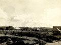'View from Chatby Camp Alexandria', Egypt, 1920