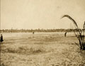 'View nr Edku', near Alexandria, Egypt, 1920