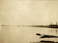 'Rosetta Branch of the Nile', Egypt, 1920