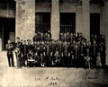 1st Battalion, 19th (1st Yorkshire North Riding) (Princess of Wales's Own) Regiment of Foot, India, 1868