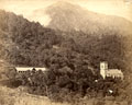 'Church Dharamshala', 1868 (c)